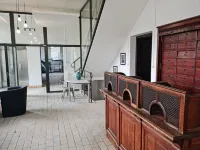 La Factory by Lna Hotels in Porrentruy