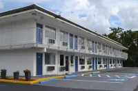 Noble Suites Jacksonville Các khách sạn gần Sân bay quốc tế Jacksonville