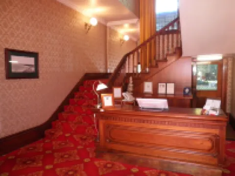 Princes Lodge Motel Hotels in North Adelaide