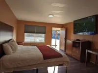 Best Way Inn