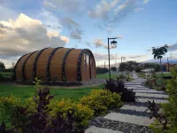 Aldea Fuquenense Hotels in Fuquene