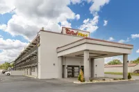 Red Roof Inn Bourbonnais Hotels in Bradley