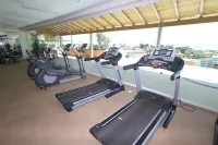 ANANA El Dorado 305 | Pool & Lake Views - Gym
