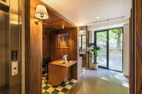 Le Citizen Hotel - Pet friendly