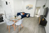Modern Oasis in Vallecas 비야데바예카스 호텔