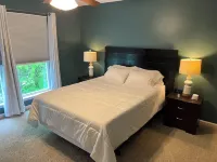 The Caldwell - Germantown Highlands