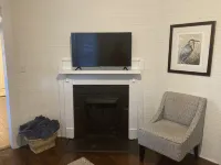 Masters Rental!  Charming 2-bedroom house with AC and WiFi in lovely Augusta