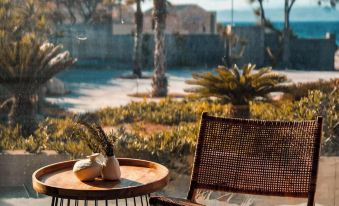 Horizon Luxury Seafront Villa