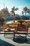 Horizon Luxury Seafront Villa