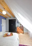 stylish and nostalgic near Timmendorfer Strand Baltic Sea and old town Lübeck