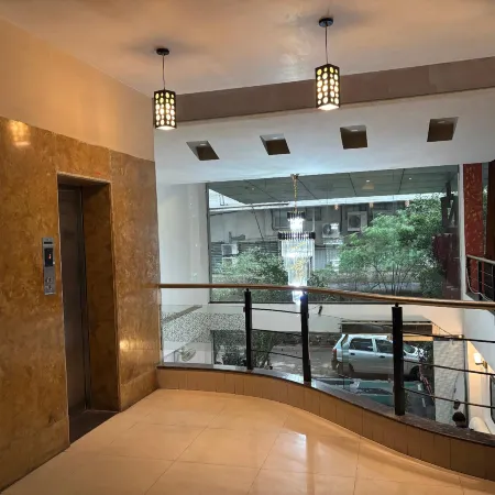 Hotel Paradise