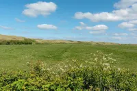 Holiday Home in Callantsoog Near Beach