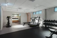Home Hotel Jugend - Gym