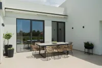 Sevene Villas - Kourouta Peloponnese