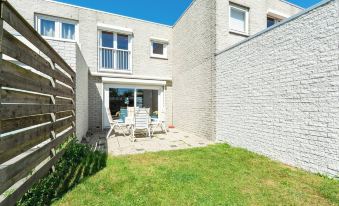 Holiday Home in Callantsoog Near Beach
