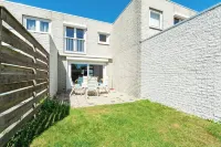 Abbestederweg 24A Holiday Home in Callanstoog