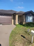 A single room is available in a spacious, well-furnished house.