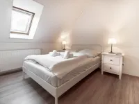 Beautiful apartment "horse stable" in a rural location Hotels in Brake