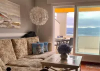 Beautiful Duplex in Sanxenxo 400m from the beaches