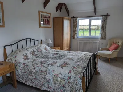 Holiday Cottage, in the depths of the Cornish Countryside Hotel in zona The Quay