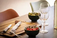 Villa 3ch Moderne Piscine Chauffée Clim Hotels in Cessenon-Sur-Orb