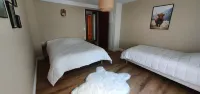 Quiet house at the foot of the Pyrenees Hotels in Sarrancolin