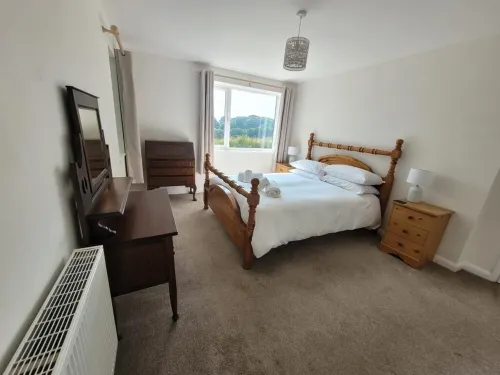 Quintessential, secluded South Devon cottage