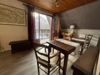 LES Ecrins. Spacieux T2 Proche des Stations de Puy St Vincent et de Pelvoux Hotels in Vallouise