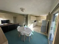 Quiet Ground Level Suite