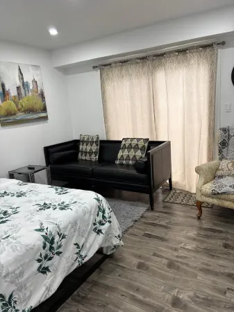 Charming 2 BR unit in Malton