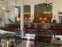 Biệt thự Mũi Né - Sea Villa D - Resort Villa Domaine