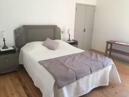 Charming Aveyron house in the heart of nature, close to a hiking trail.