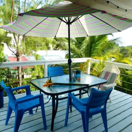 Somnia Barbados – Spacious Veranda Apartment for Crop over, Summer & Remote Work