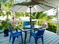 Somnia Barbados – Spacious Veranda Apartment for Crop over, Summer & Remote Work