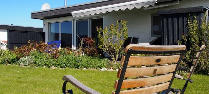 Holiday house south beach Hotele w: Fehmarn