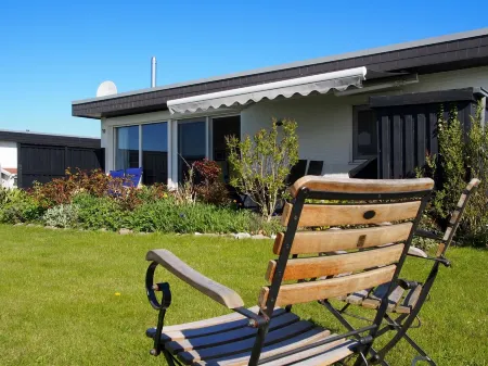 Holiday house south beach