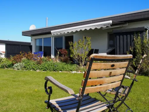 Holiday house south beach Hotels in Fehmarn