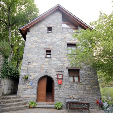 Miguelo apartments for 4 people