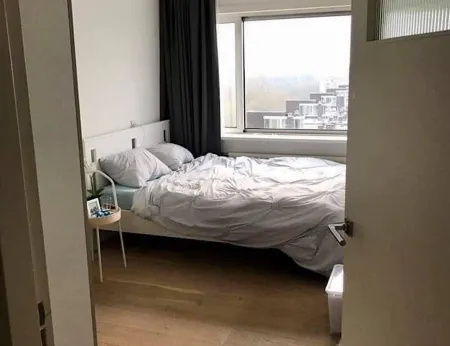 Appartement de charme avec 2 chambres à proximité de Lille Отели рядом с достопримечательностью «La Caserne»