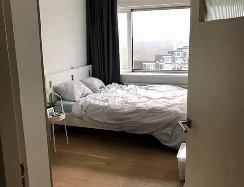 Appartement de charme avec 2 chambres à proximité de Lille
