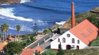 The Club in madeira island