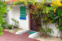 Beautiful & Cozy Space in Half Moon Bay Akumal