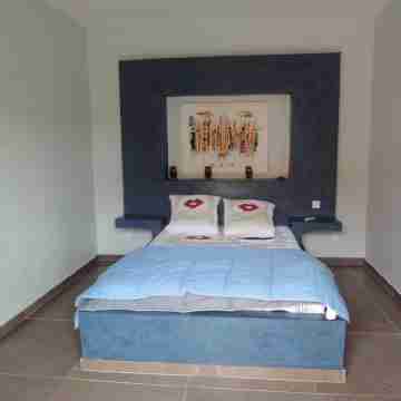 MAGNIFICENT VILLA T5 ANY COMFORT WITH SWIMMING POOL NEAR ALL FACILITIES Rooms