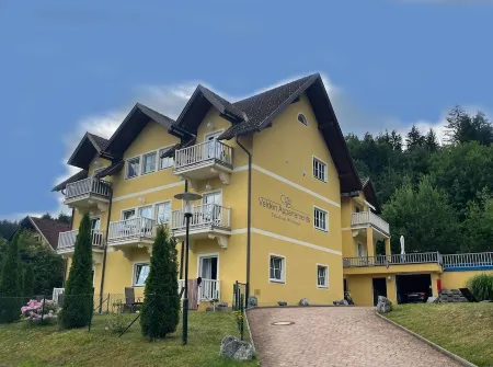 Apartment Seebrise Velden