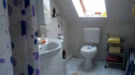 Peaceful well furnished apartment near the North Sea spa Büsum Отели в г. Вестердайхштрих