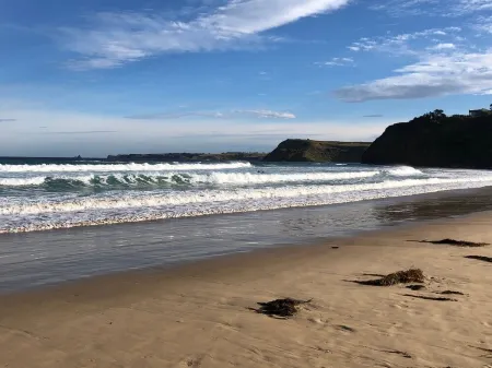 Shearwater Rise- Smith's Beach