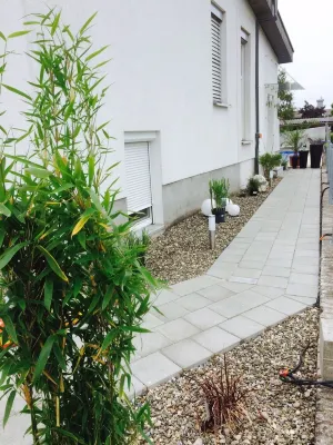 Live and sleep right on the Main at the gates of Bamberg World Heritage Hotels in Hallstadt