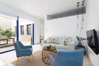 THE VICTORY HOUSE. Hotels in Garachico