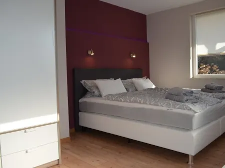 Quiet apartment in the countryside Отели рядом с достопримечательностью «Любекская академия музыки»