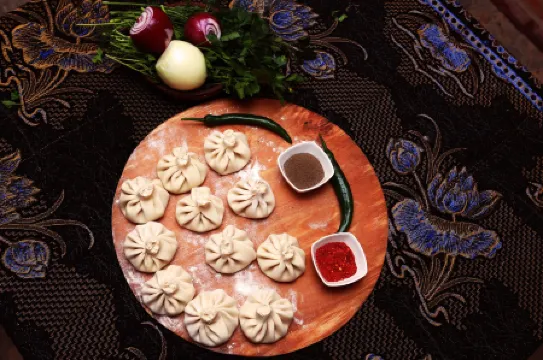 Grand Hotel Tbilisi Отели рядом с достопримечательностью «Авто Музей Тбилиси»